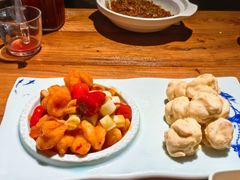 -金枝玉叶上海人家食府(三里河店)