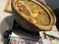 -丁字口海鲜热炒·烧烤大排档