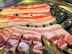 -哈哈碳都·牛肋条无限自助烤肉(台江万达店)