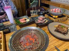 -黑牛の店·和牛烧肉(合生汇店)