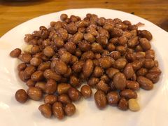 -鹤乡东北菜(崮山路店)