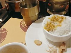 -simply thai天泰(静安嘉里中心店)