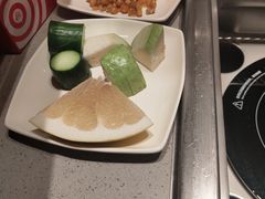 -海底捞火锅(金融街万达店)