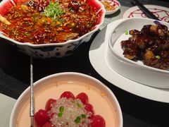 -锦楼·臻选新杭帮(杭州中心店)