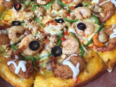 -米斯特比萨(亦庄国融国际店)