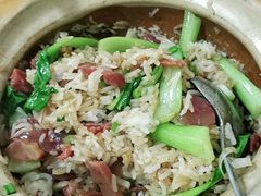 -壹煲口福煲仔饭(中山路店)