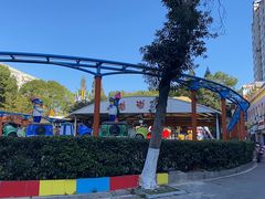 -参差咖啡(水果湖公园店)