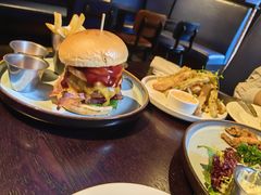 -bluefrog蓝蛙(水游城店)