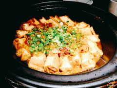 -炊烟小炒黄牛肉(东庆街店)