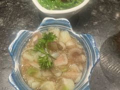 -吉川谷谷·铁板烧烤肉放题(石景山台湾街店)