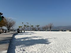 -西昌邛海湿地