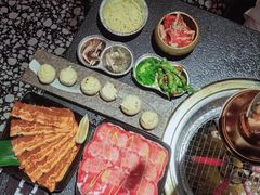 -伊茉家的烤肉店(勒泰中心店)