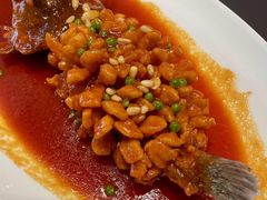 -西湖春天•老字号杭州菜(百汇店)