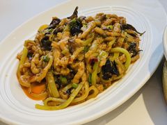 -眉州东坡(团结湖店)
