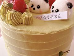 -七号面包店(大洋国际店)