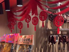 -黑色经典臭豆腐·湖南特产(太平街口店)