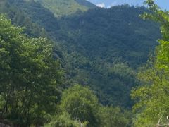 -雅鲁激流探险漂流