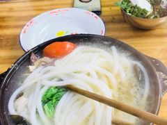 -贵州沾水米线(学田湾店)