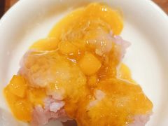 -巴依老爷新疆美食(牡丹园店)