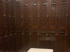 -益健·足疗汗蒸SPA(芙蓉广场店)