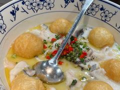 -印巷里主题餐厅(马鞍山店)