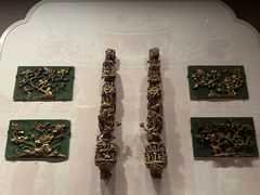 -中国闽台缘博物馆