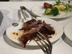 -戈拿旺巴西烤肉(崇文门店)
