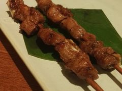 主厨秘制烤排骨-云海肴·汽锅鸡·云南菜(天山百盛优客店)