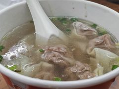 -清真蒋有记(老门东店)