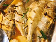 -双合园·海鲜水饺青岛菜(万佳广场店)