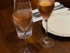 -Bistro Les Lilas丁香花小酒馆