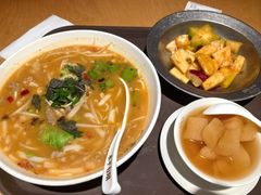 -水平有限广西米粉·广西风味集(五道口店)
