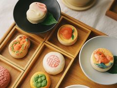 -北京稻香村(零号店)