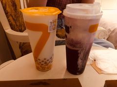 -7分甜(圆融广场店)