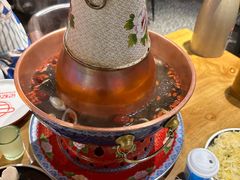 -记忆串城·东北烧烤·小龙虾·大型团建(南油店)