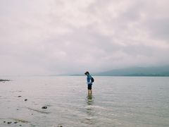 -坝光海滩