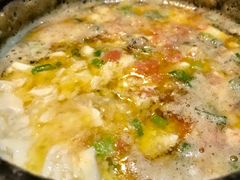 -川味王(二中店)