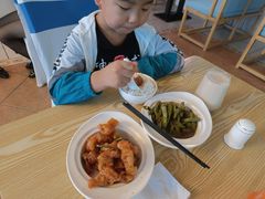 -羊城酒店·中餐厅