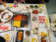 -海底捞火锅(杭州庆春路夜宵主题店)