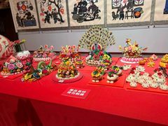 -北京工艺美术博物馆