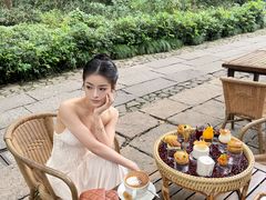-法云安缦酒店