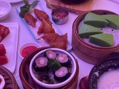 -皇马假日醉海南大酒店·假日一品派茶楼(秀英店)