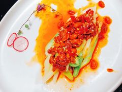 -辛香汇·现炒川菜(淮海路百盛店)