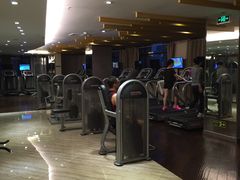 -CLASS国际公馆诺伯曼超越运动会馆