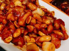 -马凯餐厅(长椿街店)