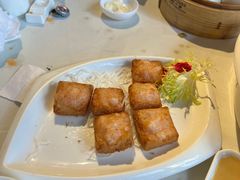 -潮福城大酒楼·潮味粤品·港式点心(湖滨北路店)