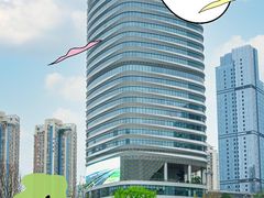 -深圳来福士广场