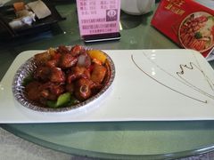 好味骨-沙河粉村·国家非遗传承(云台店)