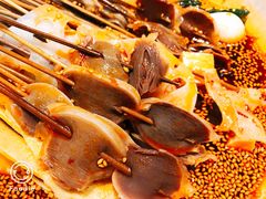 -嘉州叶婆婆钵钵鸡(建设路店)