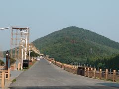 -南京金牛湖风景区